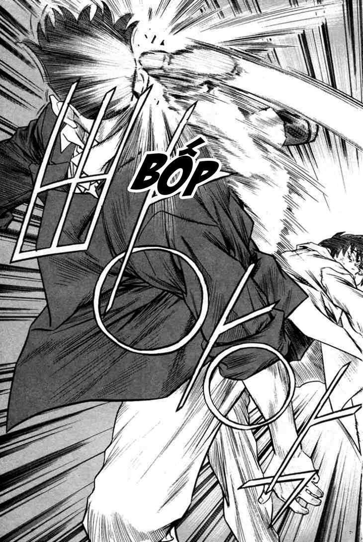 change guy chapter 300 4