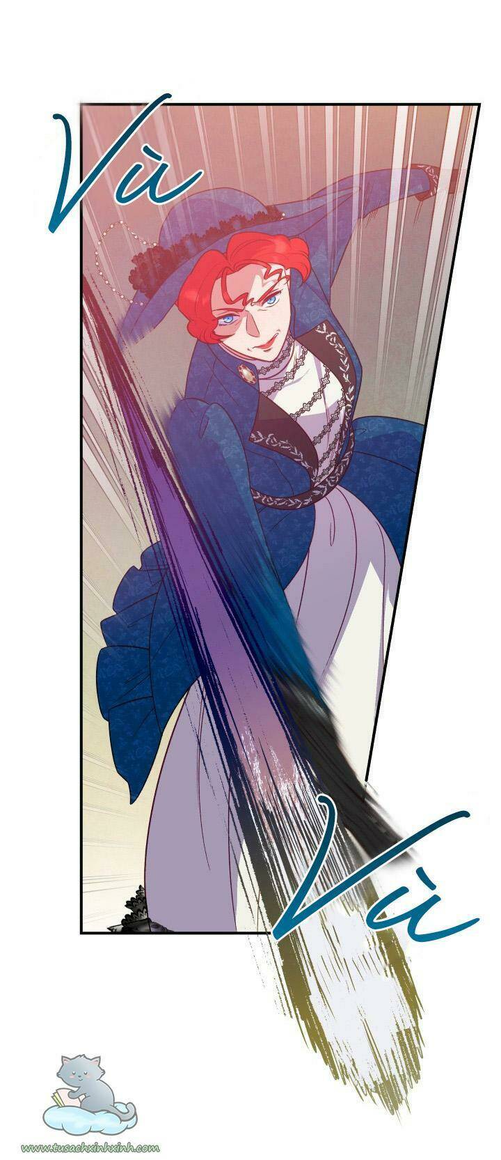 khế ước của nữ công tước quái vật chapter 140 16