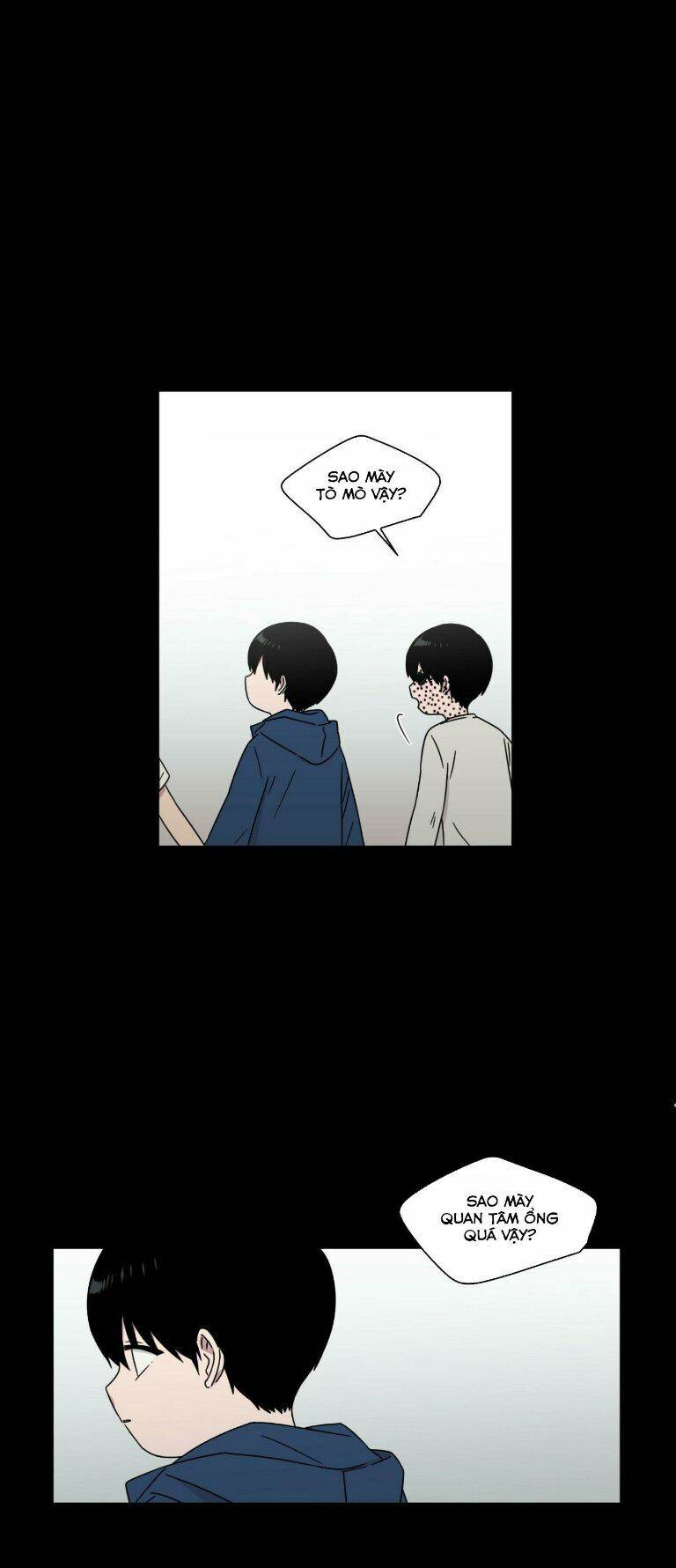 …”một sự thật khá khó chịu.” chapter 62 8