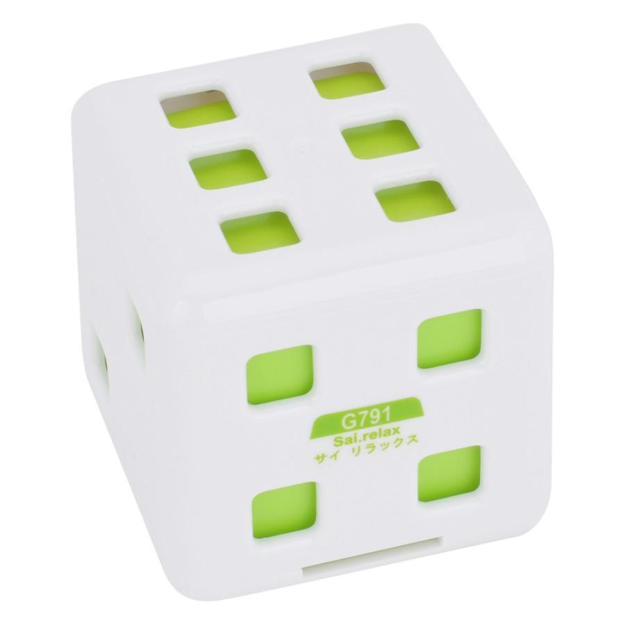 Sáp thơm khử Mùi Ô Tô Dạng Gel Carmate Sai Relax G791