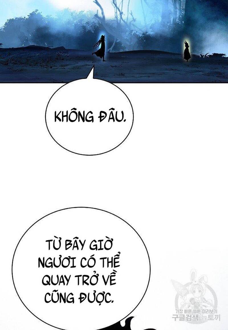 xuyên không thành hổ chapter 84 110