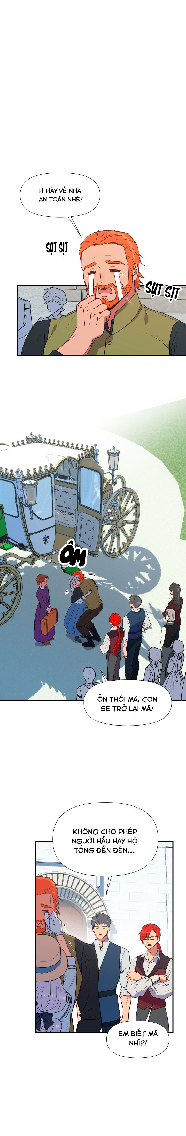 bản khế ước với nữ công tước ác ma chapter 65 7