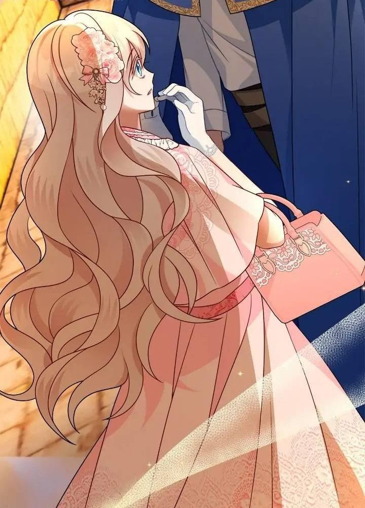 tại sao mẹ chồng tôi lại như thế này? chapter 18 57