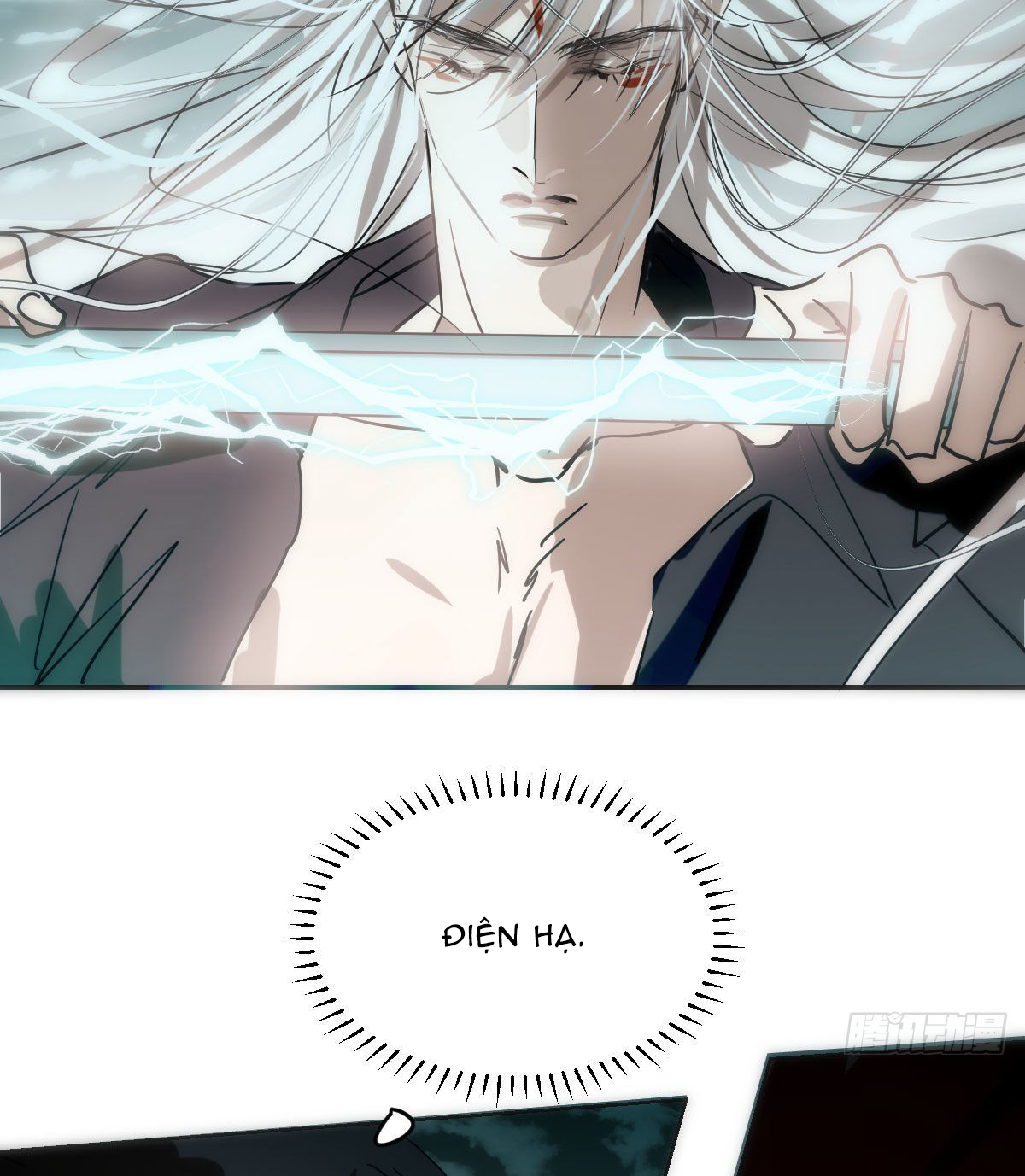 Bắt Lấy Ngao Ngao chapter 202 - Trang 20