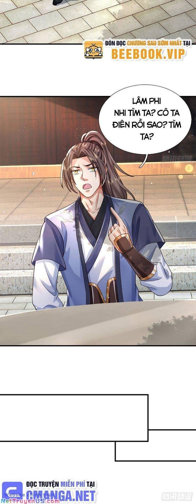 ta trở về từ thế giới tu tiên chapter 238 6