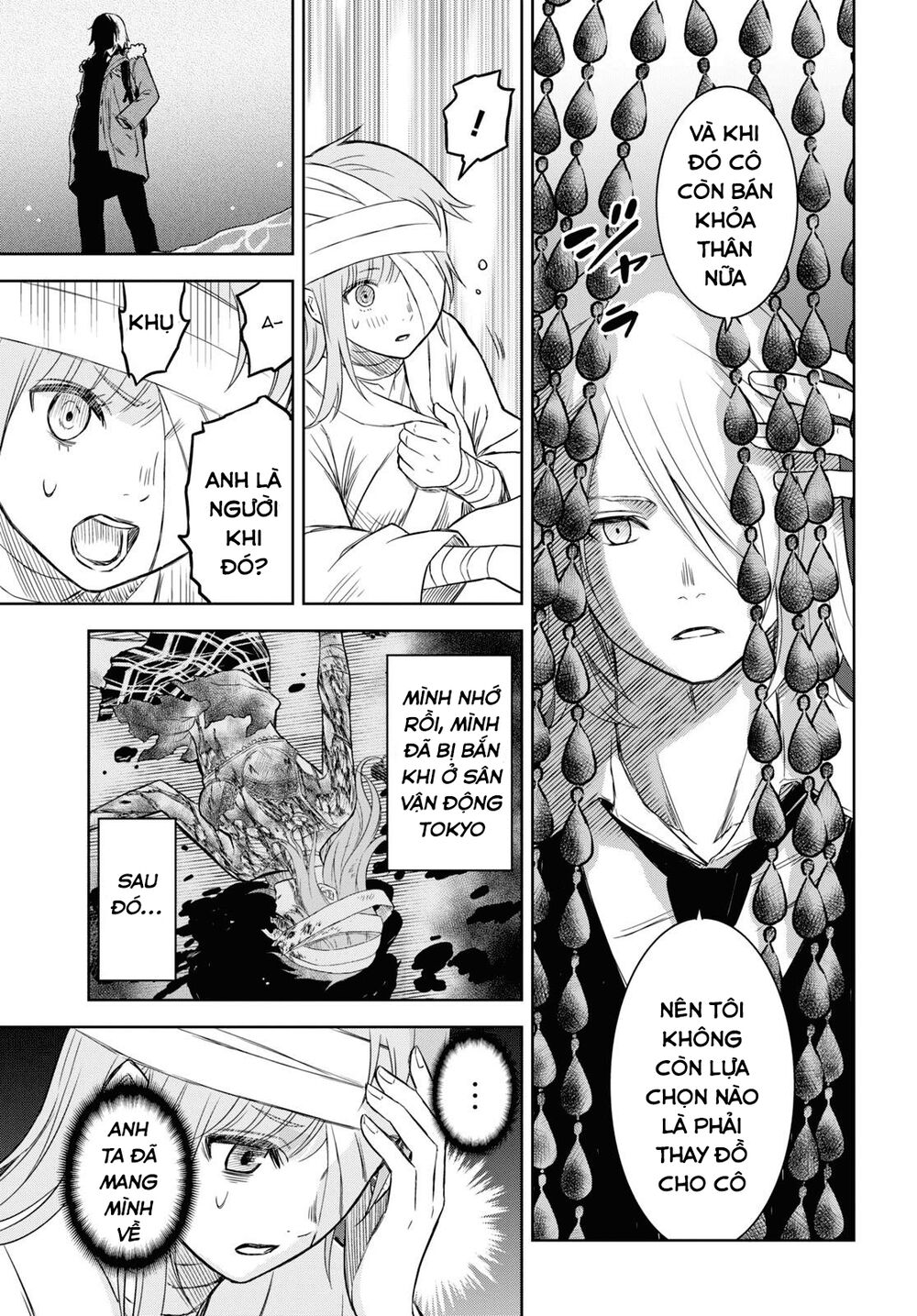 shikabane-gatana chapter 9 3