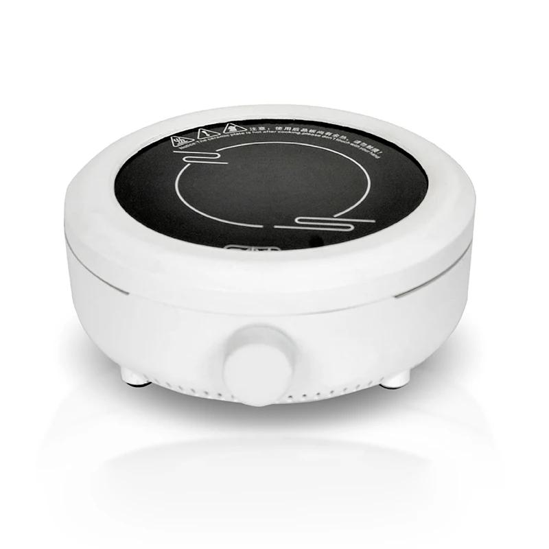Bếp Điện Hồng Ngoại Gốm Biomimetic Knob 800W - Riki Shop