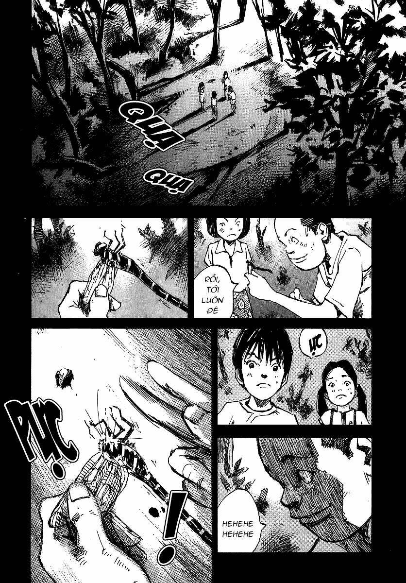 skyhigh: shinshou chapter 4 12