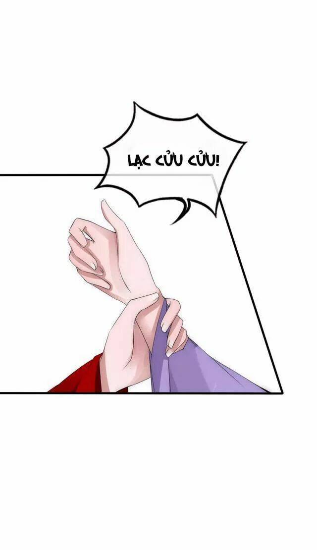 kế hoạch sủng ái của tiểu công chúa chapter 28 14