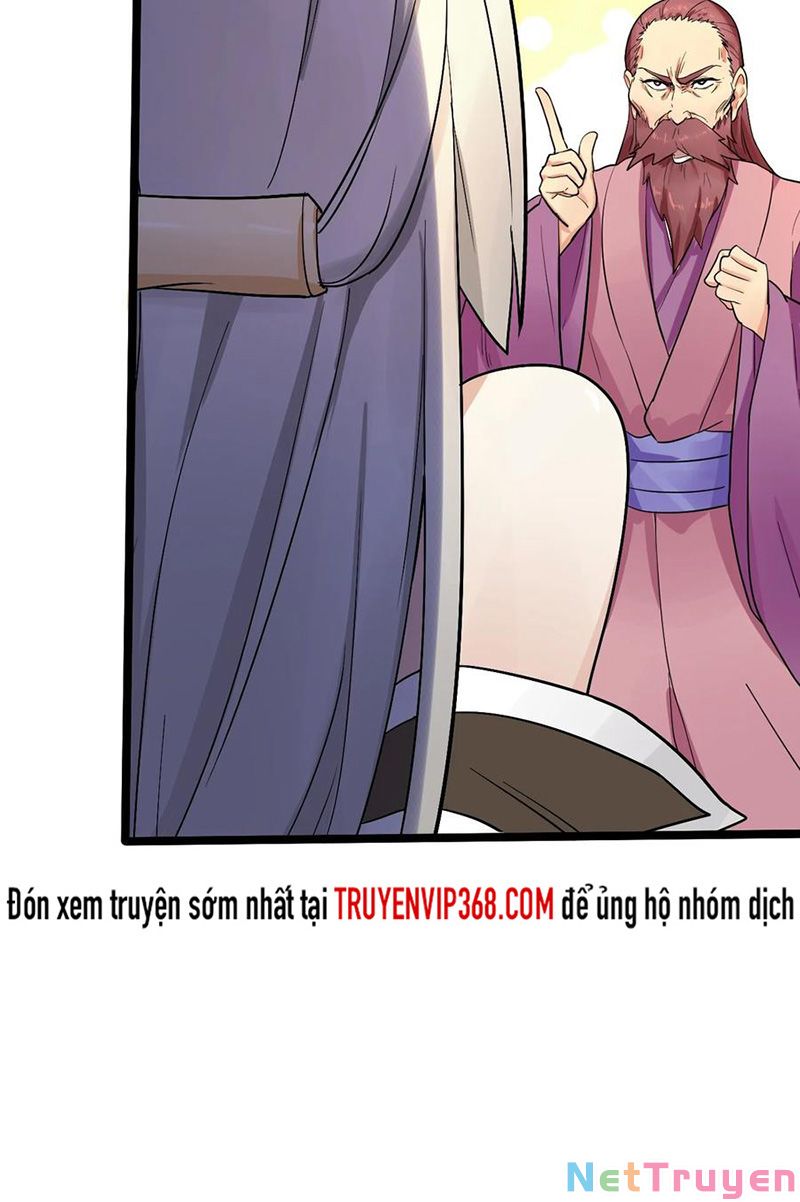 đại bảo kiếm của tôi chapter 62 22