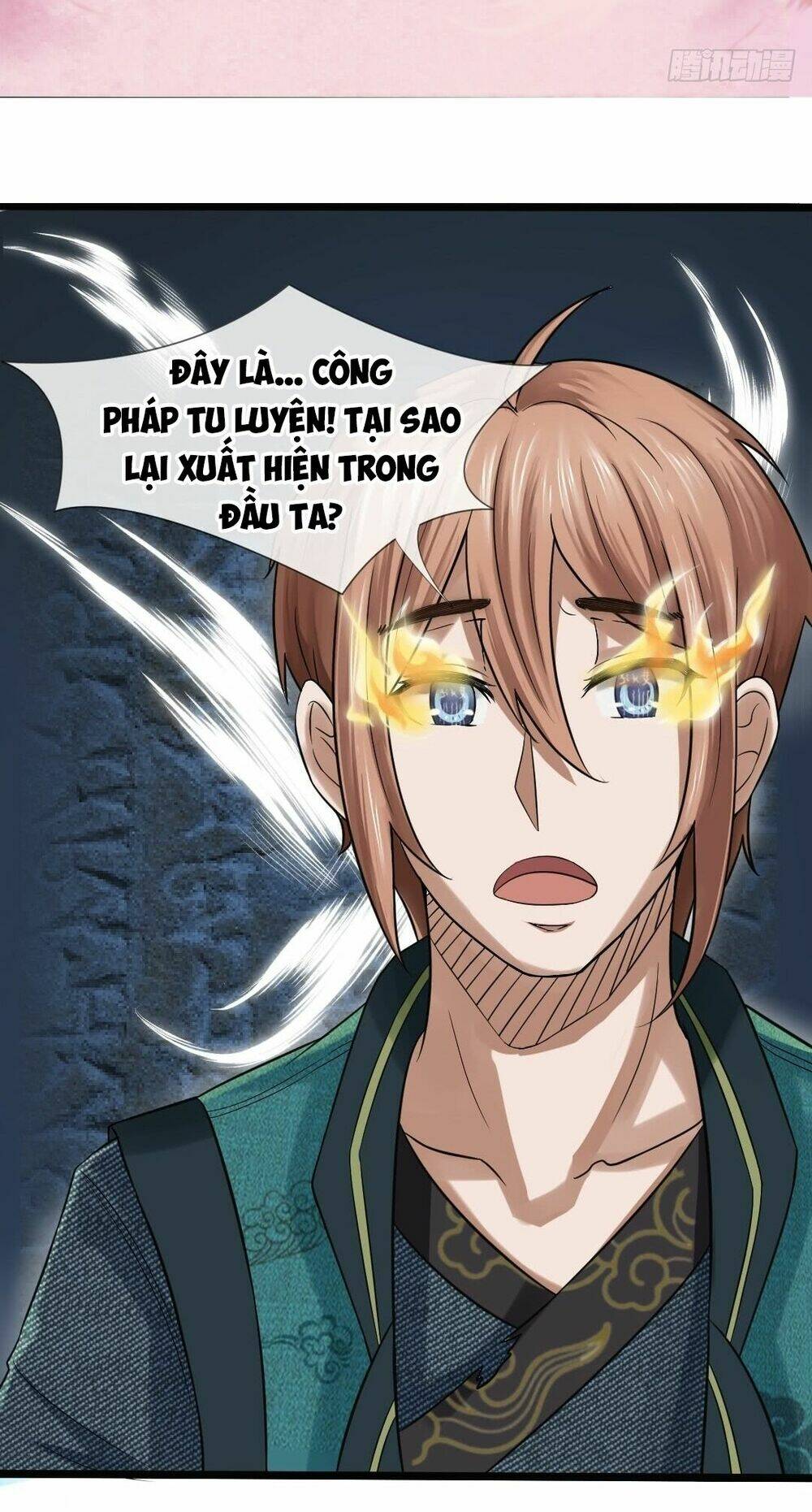 vô địch kiếm thần chapter 2 8