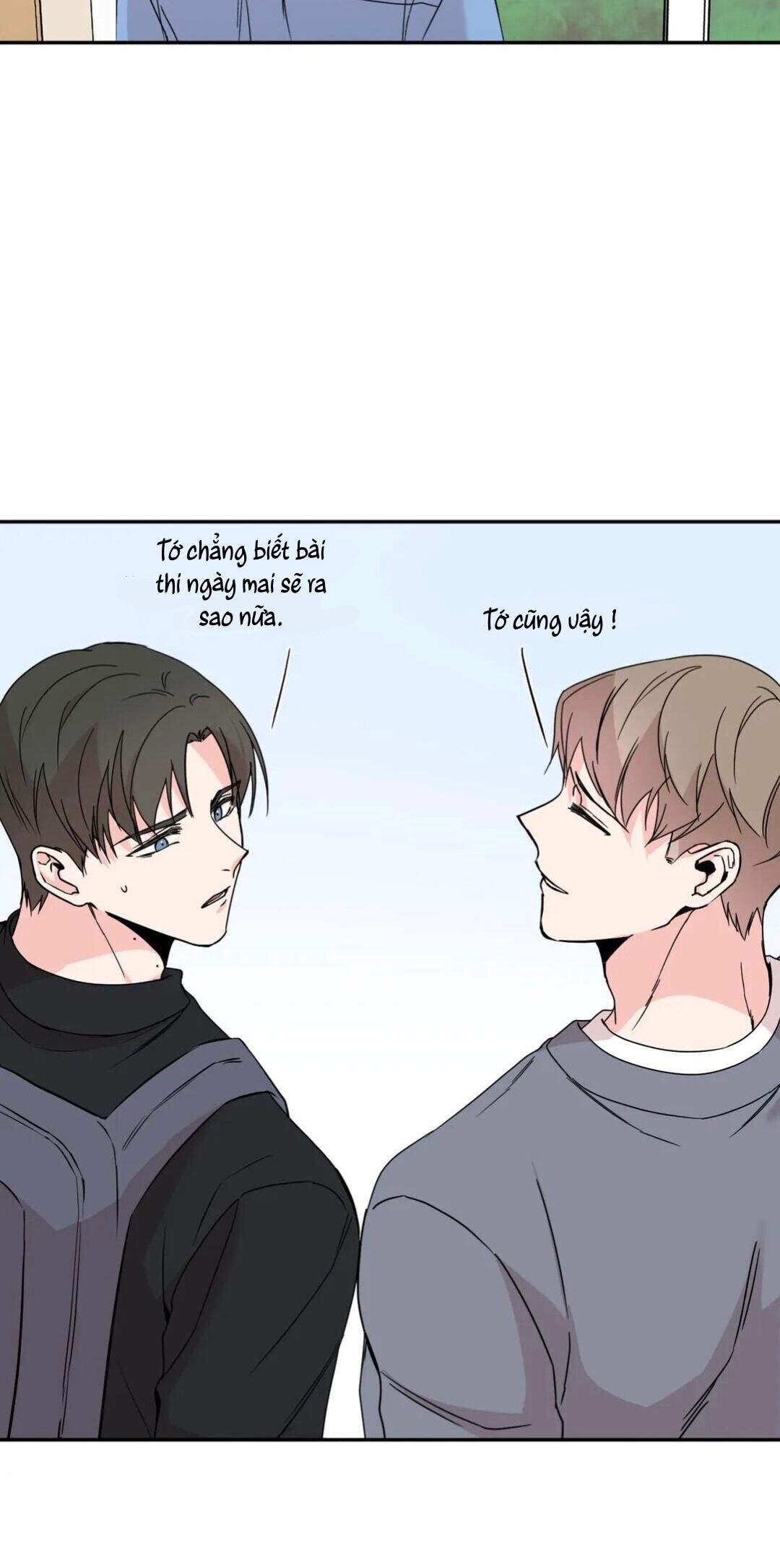 đảo ngược chapter 4 17