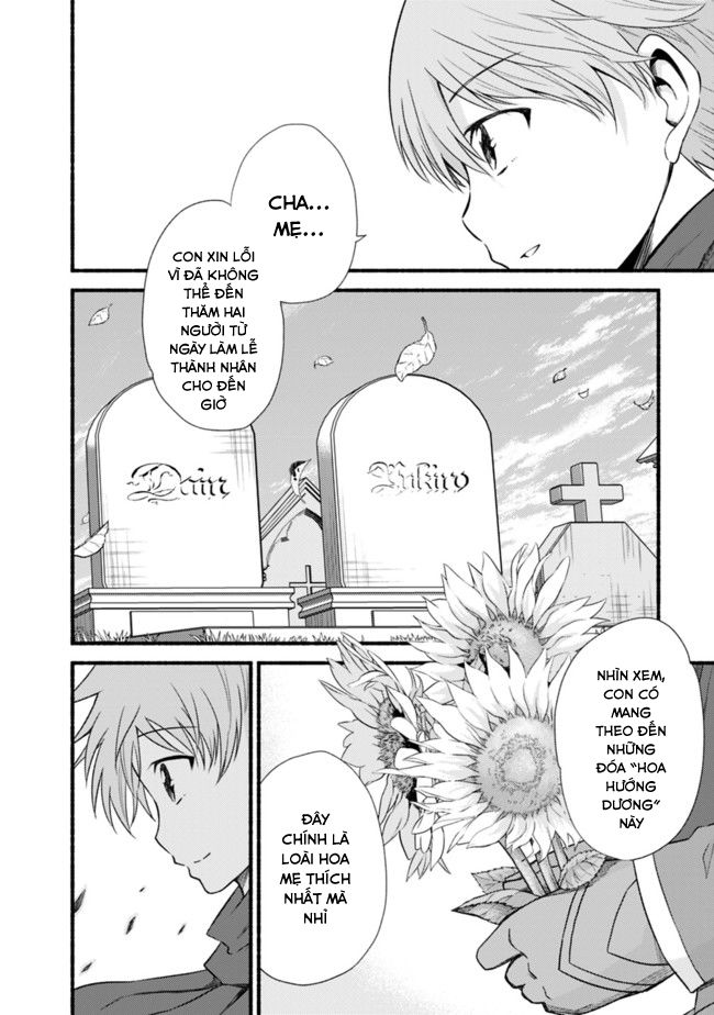 living in this world with cut & paste chapter 19 5