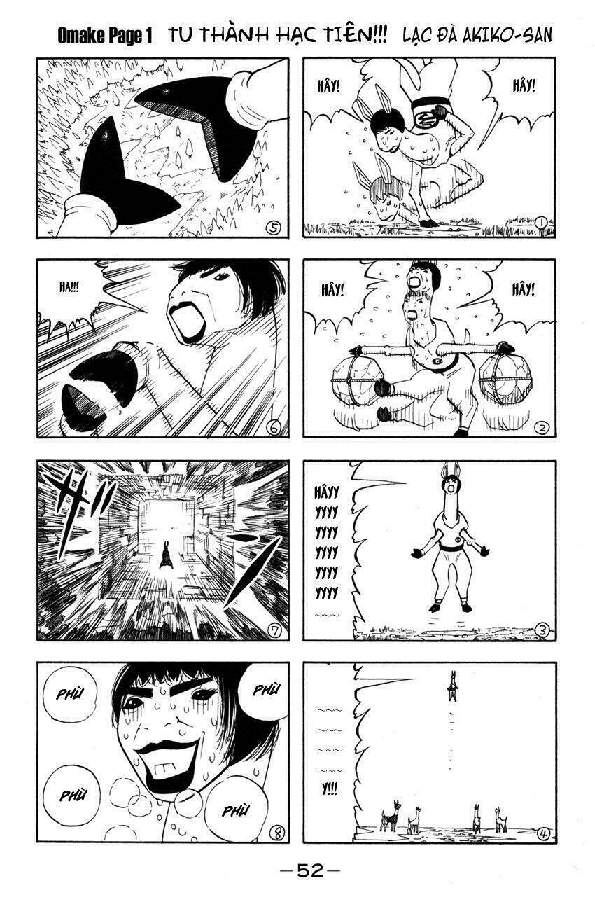 doubutsu no kuni - vương quốc thú vật chapter 22 55