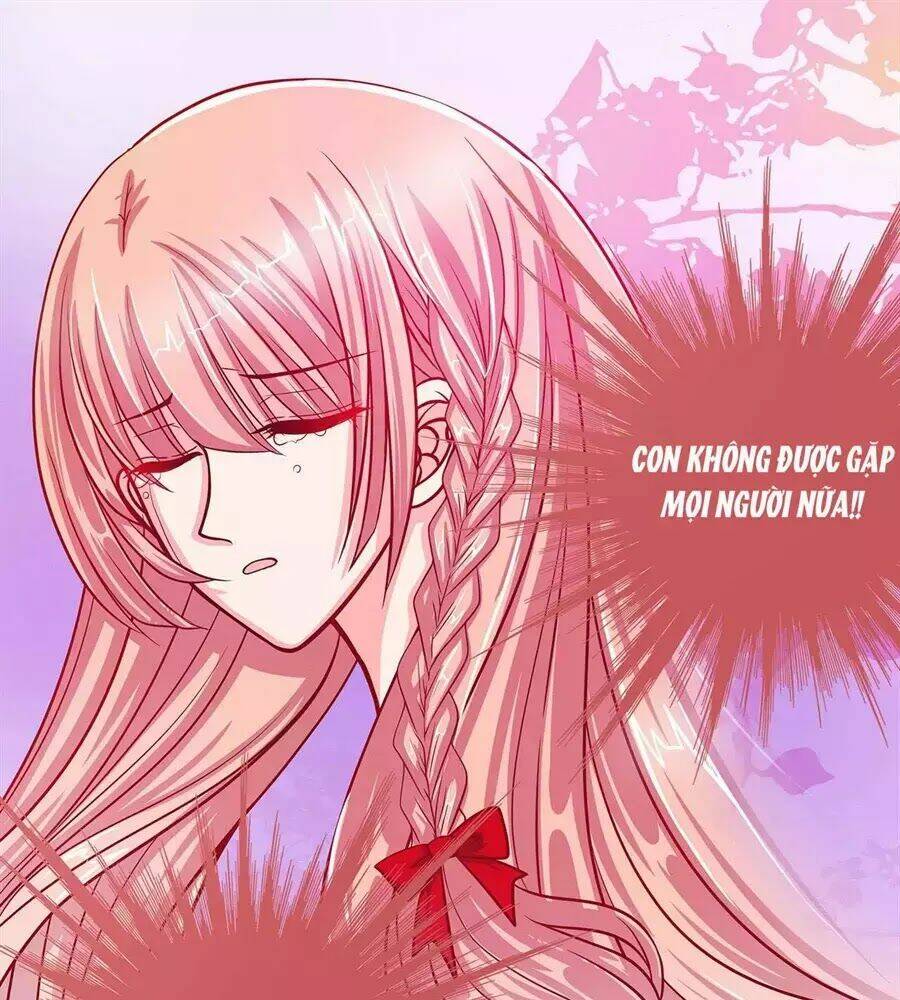 sủng thê cuồng ma của minh vương điện hạ chapter 2 3