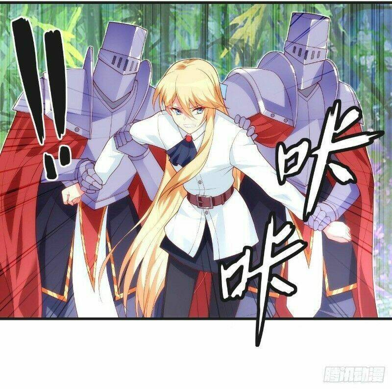 lãnh chúa cái gì không quan trọng chapter 58 7