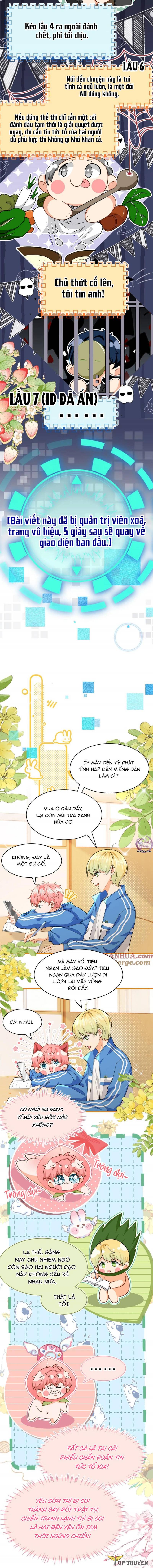 đảo thanh mai chapter 76 9