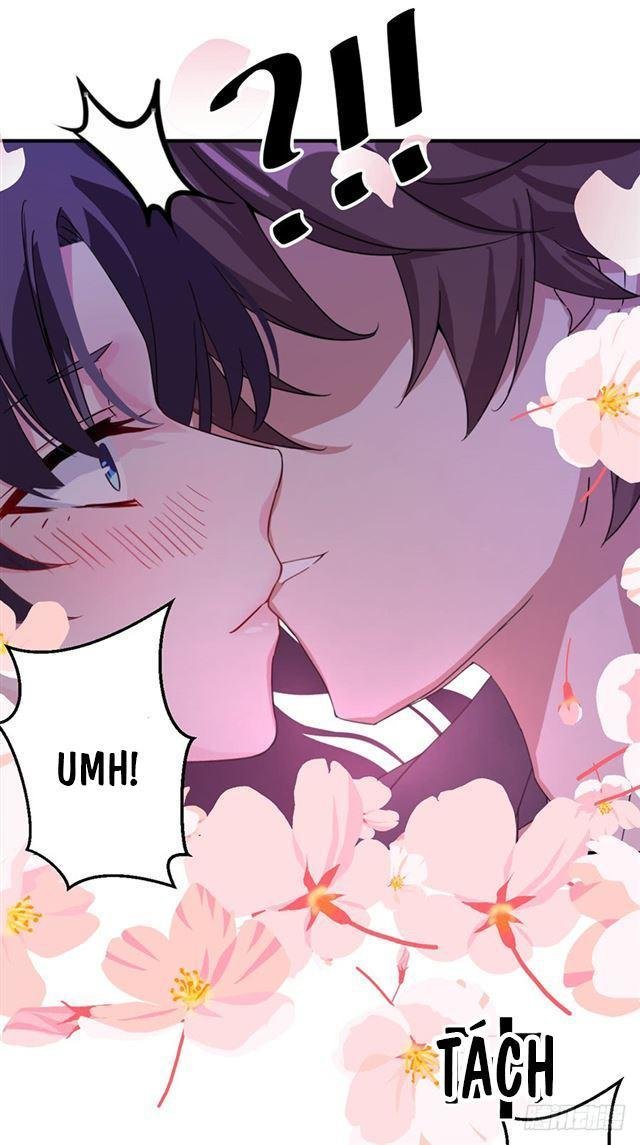 gửi người không quen chapter 12 24