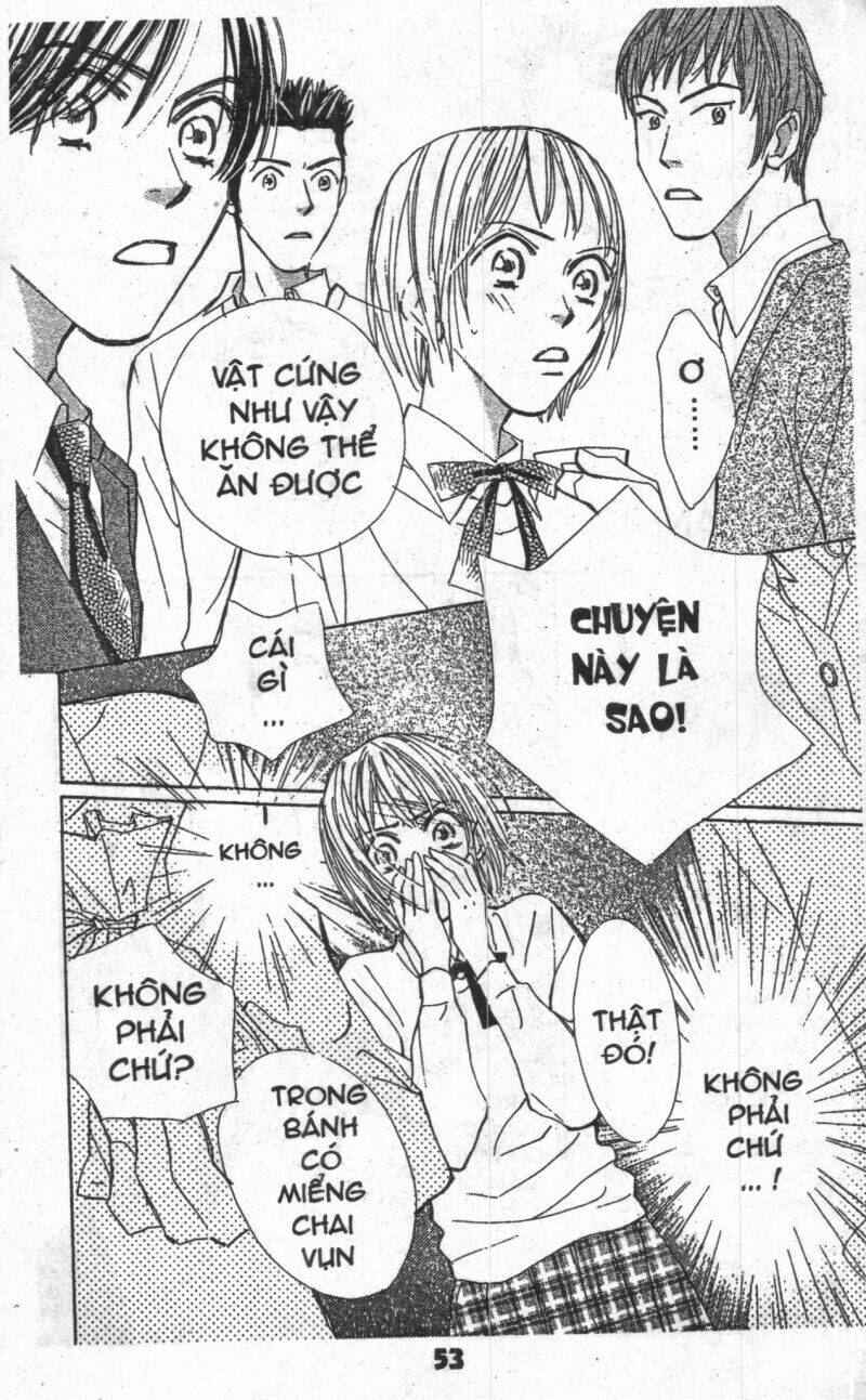 sweet mission chapter 1 52