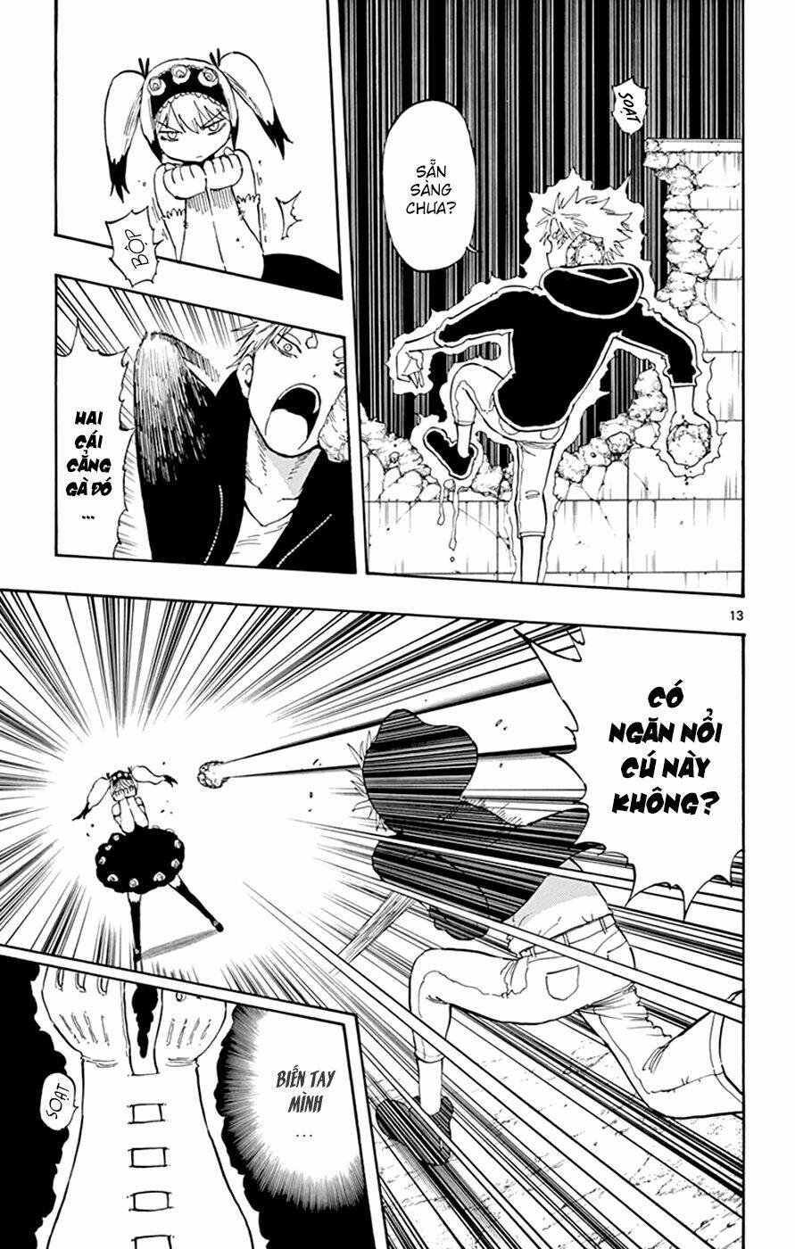 saike mata shite mo chapter 24 15