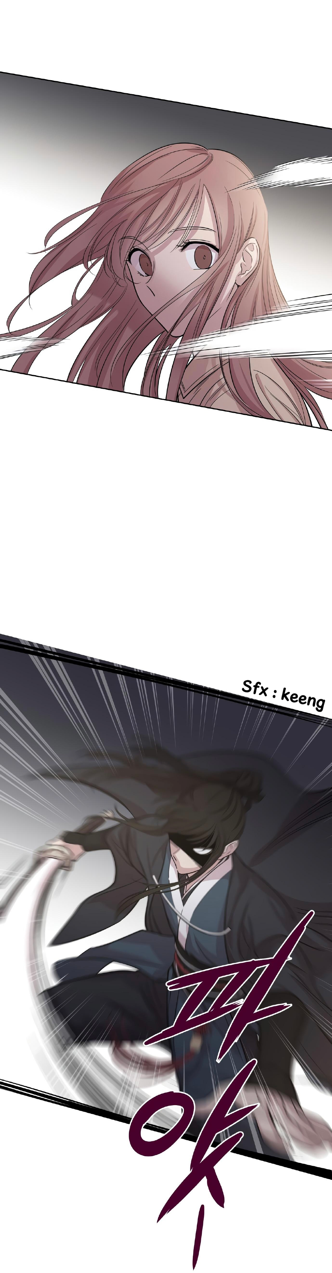 clouds in the night sky chapter 7 30