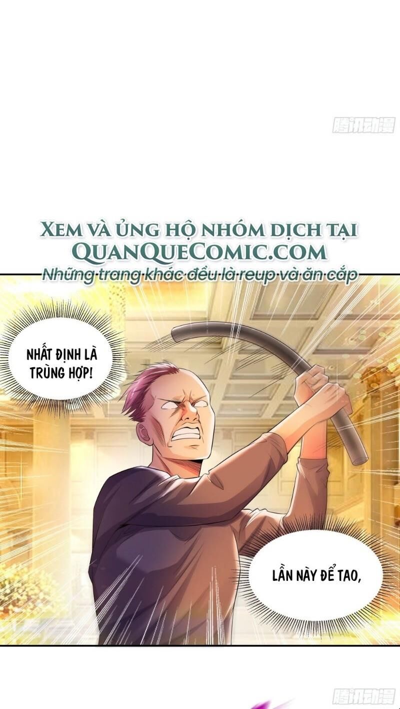 đô thị lãng tử chapter 9 7
