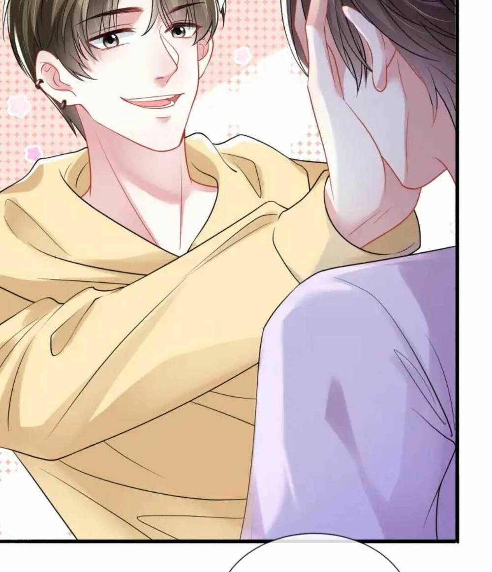 vợ tôi là boss ngầm đầy quyền lực chapter 20 17