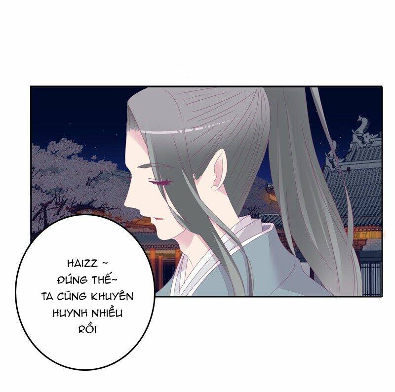 tướng quân mời ra trận chapter 58 15