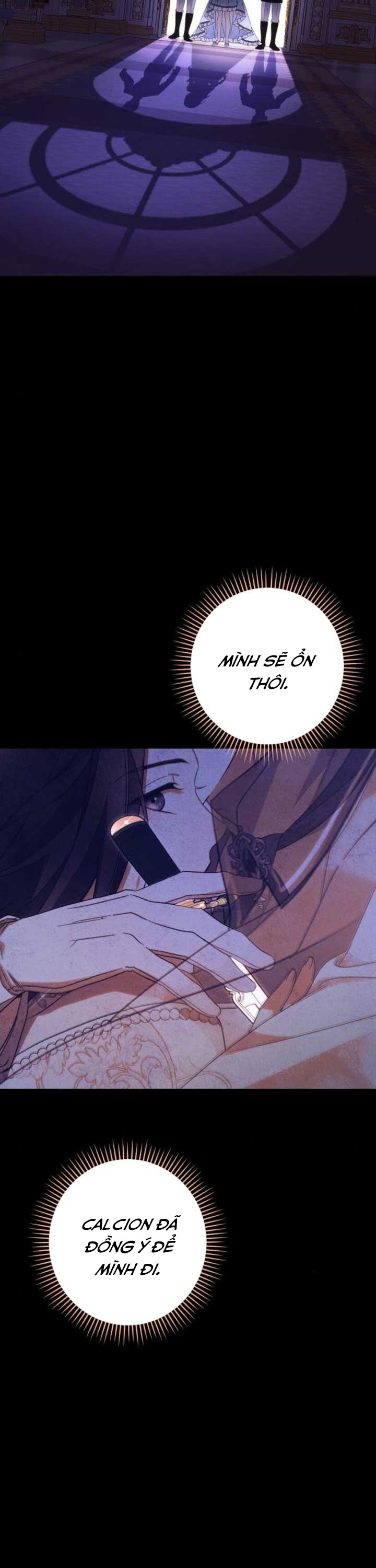 quyến rũ ngài công tước phương bắc chapter 68 41