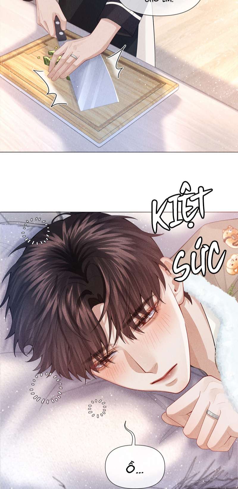 dior tiên sinh chapter 81 2