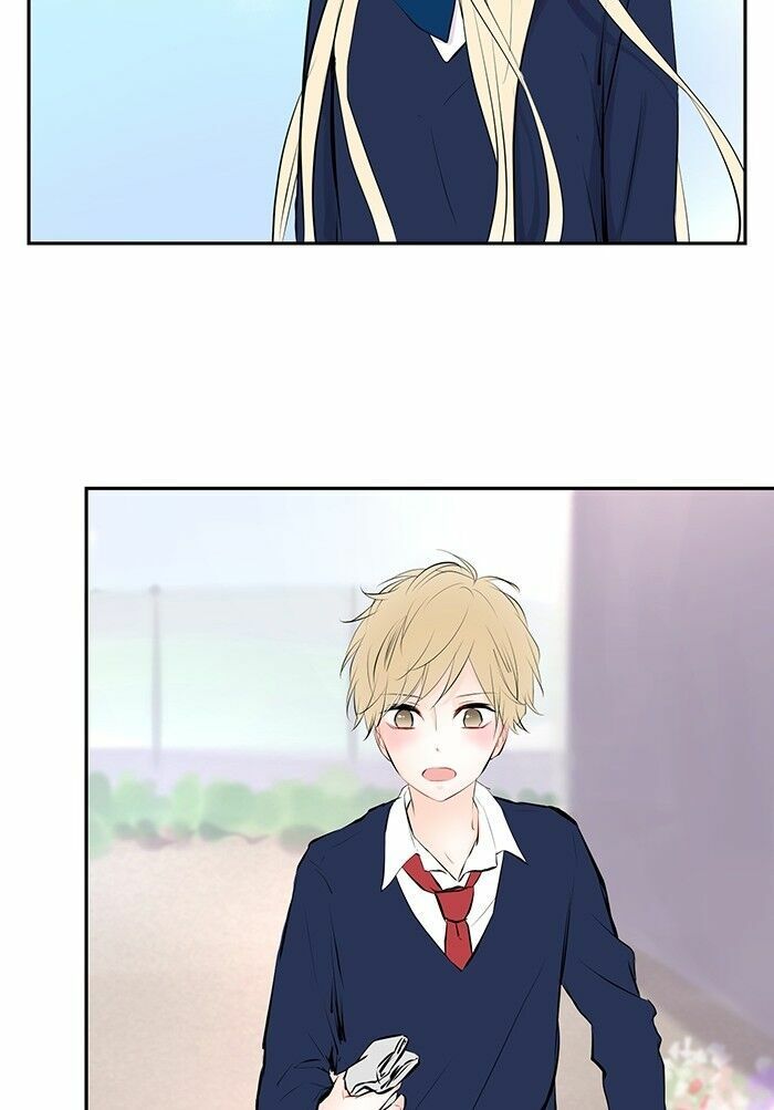 choco ngọt ngào chapter 10 28