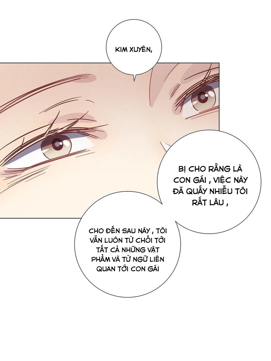 hôm nay nam giả trang nữ vẫn chưa được cầu hôn! chapter 54 38