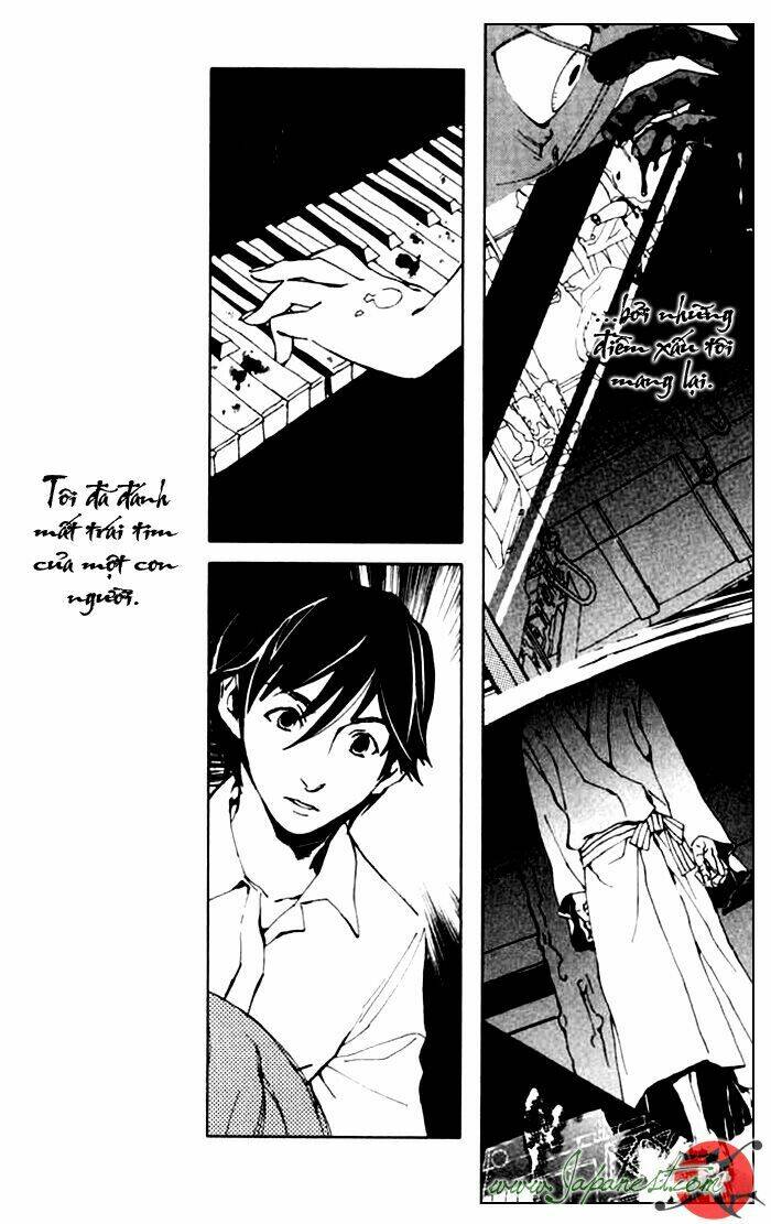 le portrait de petite cossette chapter 3 30