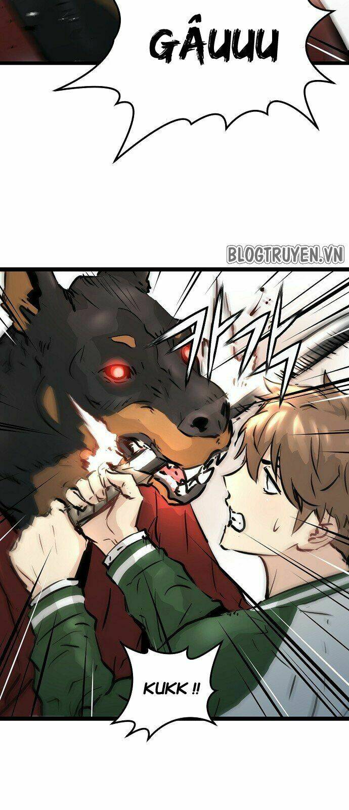 hứa lan chapter 31 19