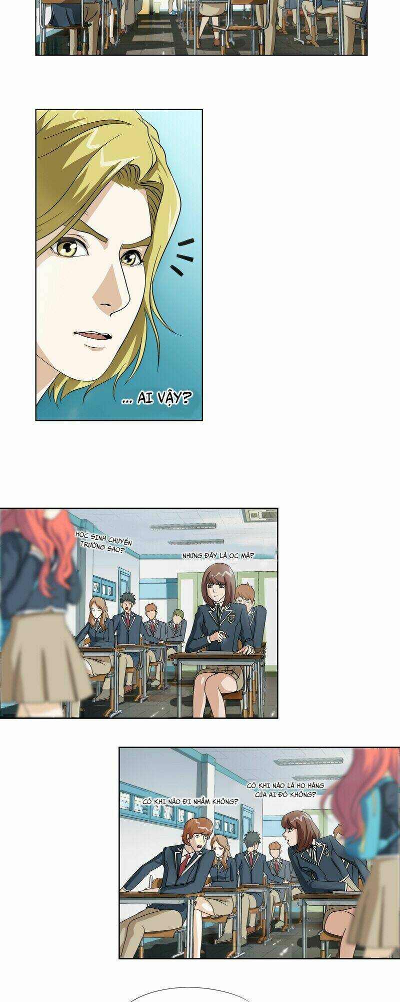 we-on: be the shield chapter 2 27