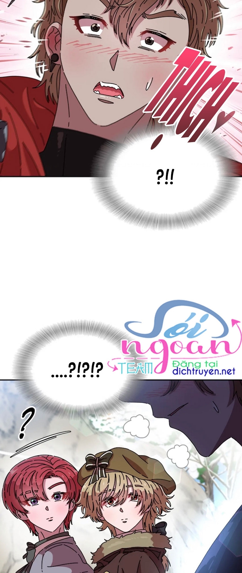 con gái bảo bối của ma vương chapter 93 15