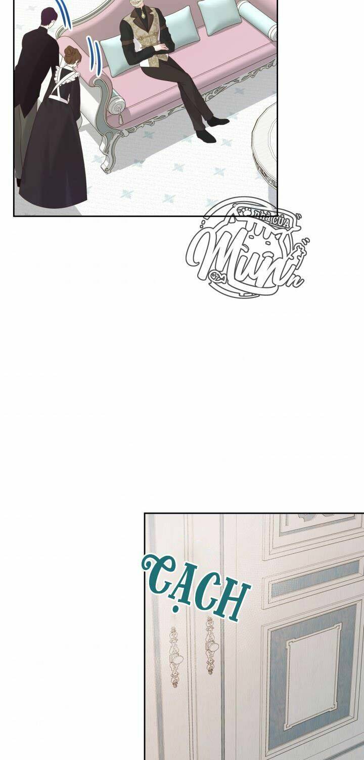 công chúa phản diện muốn ở trong ngôi nhà bánh quy chapter 30 24