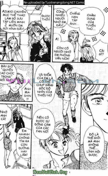 cánh thiên nga chapter 17 43