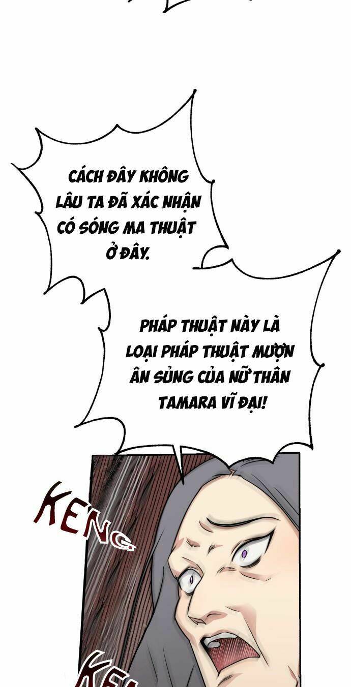 công nương mint bé nhỏ chapter 19 17