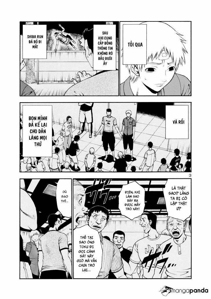 mashira chapter 11 4