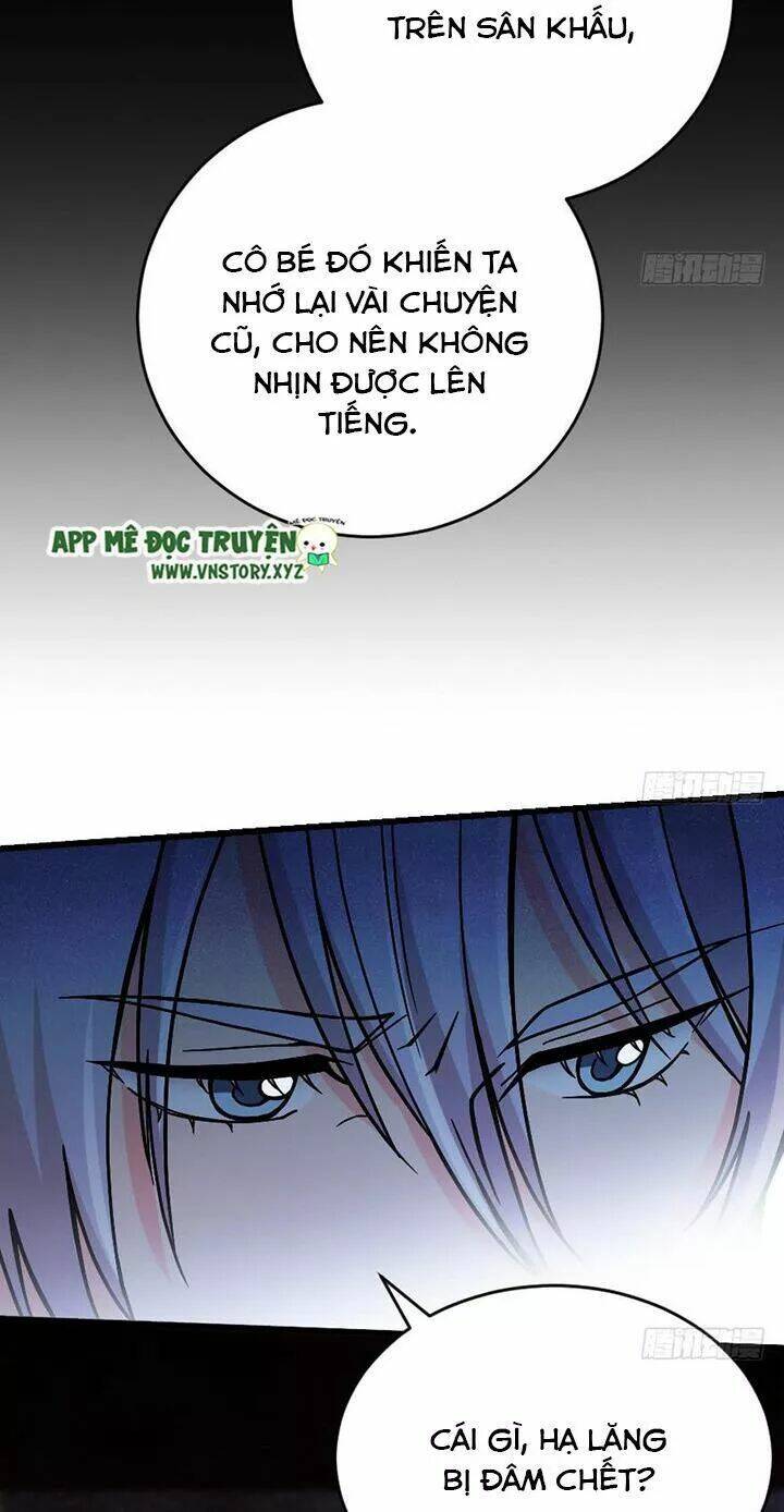 thiên hậu trở về chapter 120 34