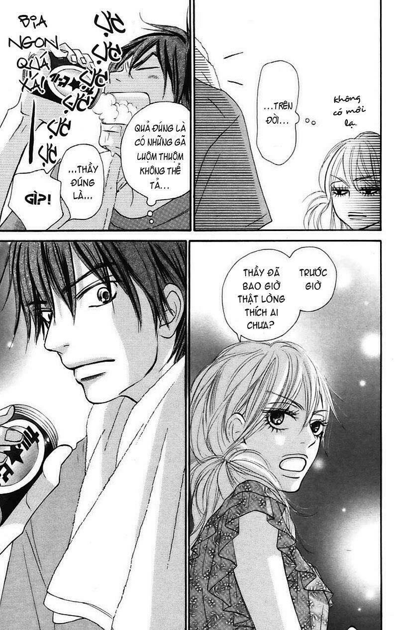 anh đã cho em biết bao thứ đầu tiên chapter 56 39