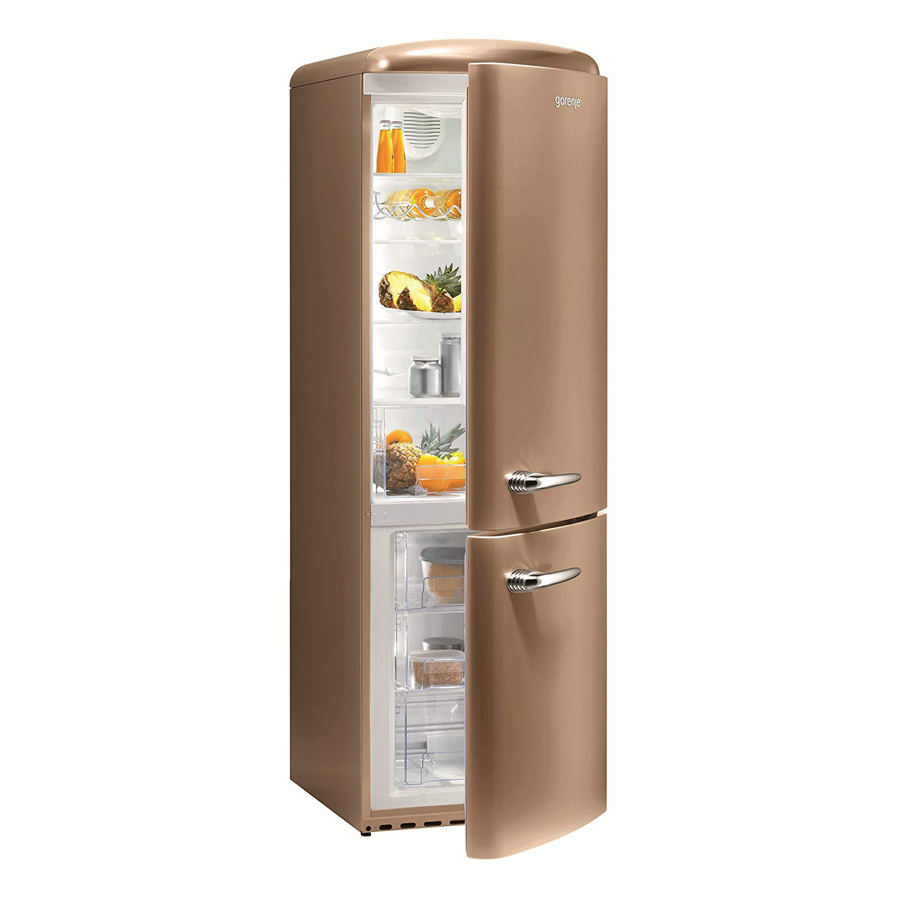 Tủ lạnh GORENJE NRK60328O