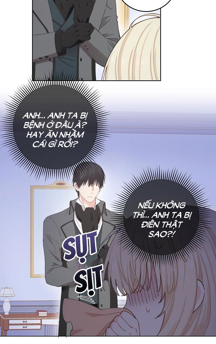 tôi đã mệt rồi chapter 27 22