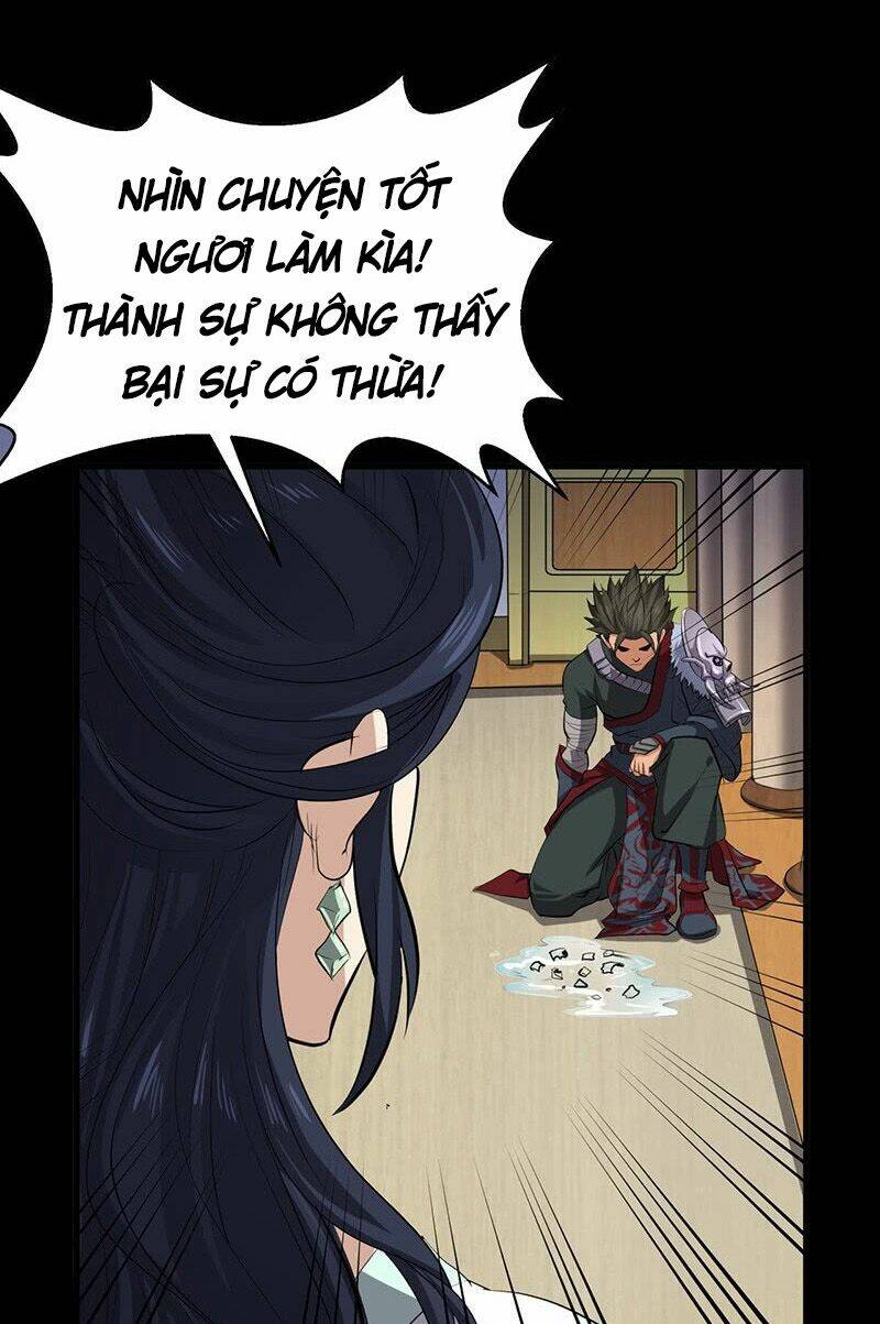 hỗn độn kiếm thần chapter 182 10