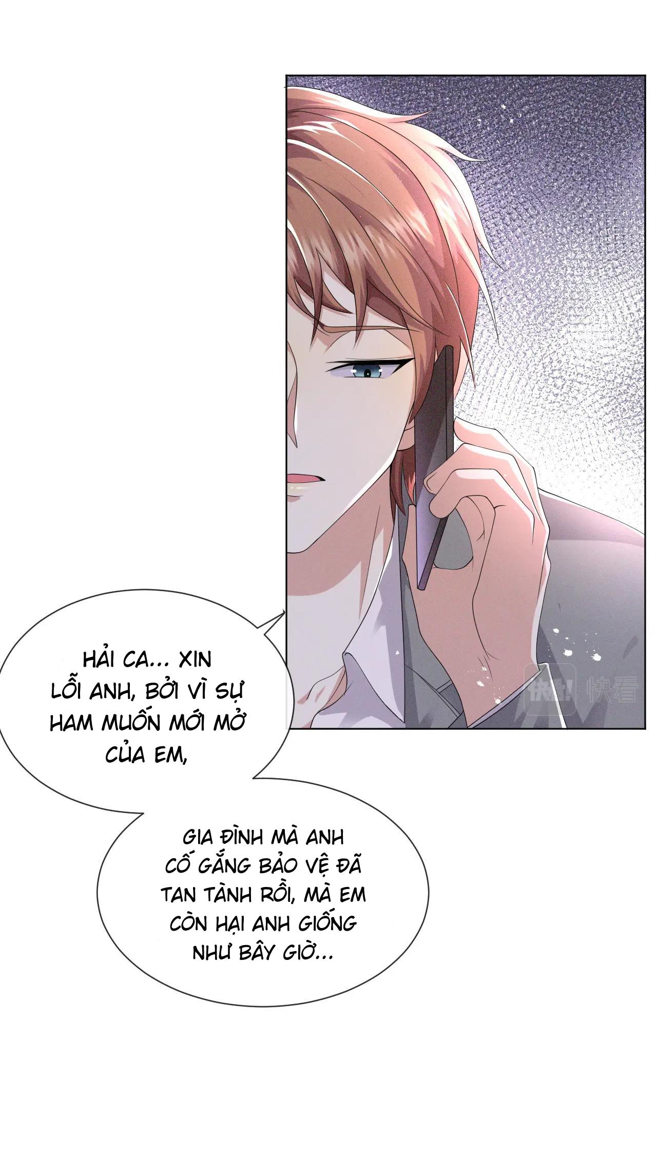 từ nay bắt đầu ngược tra nam chapter 45 10