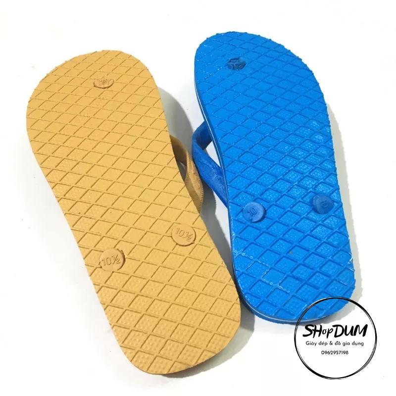 Dép xỏ ngón / Dép Lào Dép tông nam siêu bền