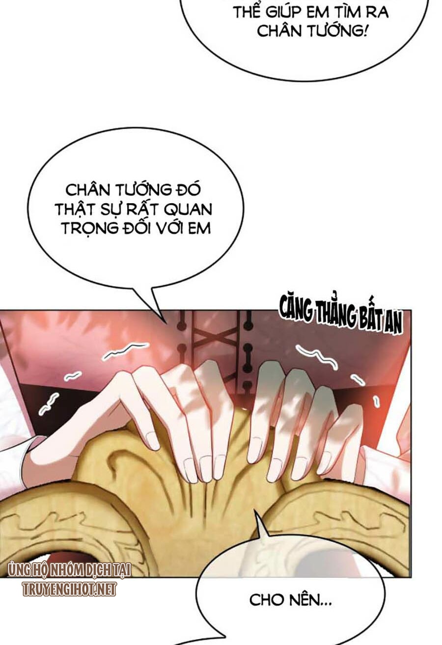 kế hoạch công lược của cô vợ gả thay chapter 34 7
