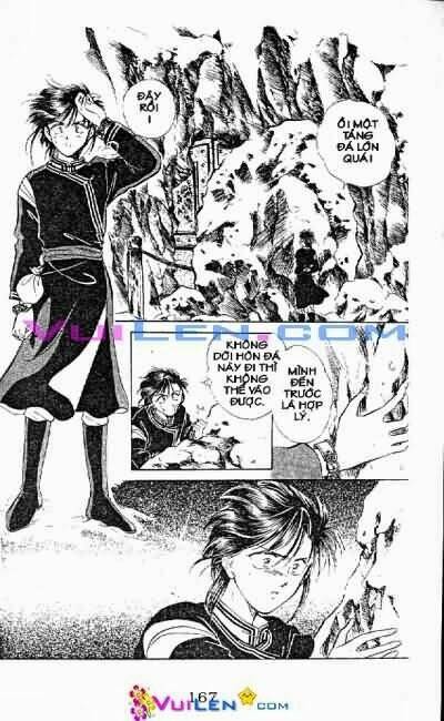 quyển sách kỳ bí chapter 8 168