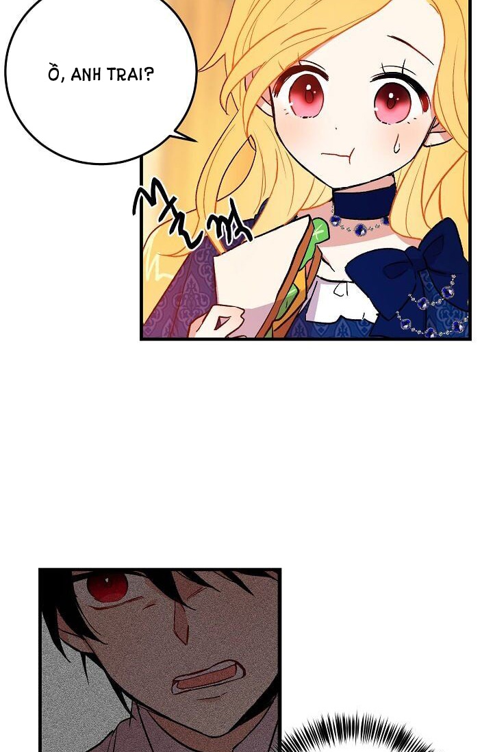tôi là tiểu thư của gia đình này chapter 3 7